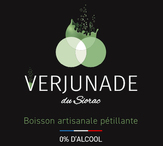 Verjunade du Siorac